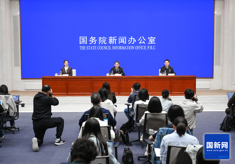 海关总署：部分国家对我国新三样产品加征关税，，，，，，这不公正